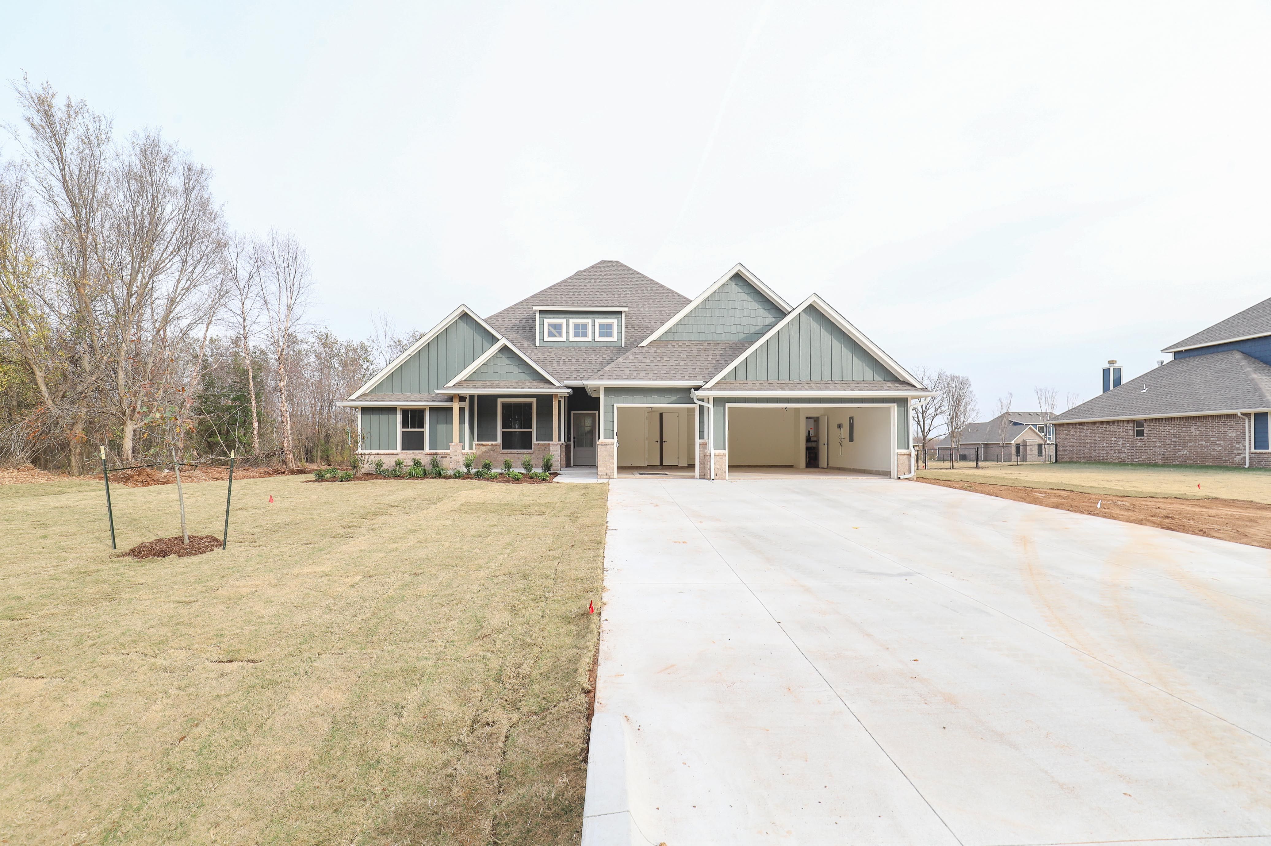 12400 Velvet Ash Ave (Poppey Bonus Room - 5 Bedroom)