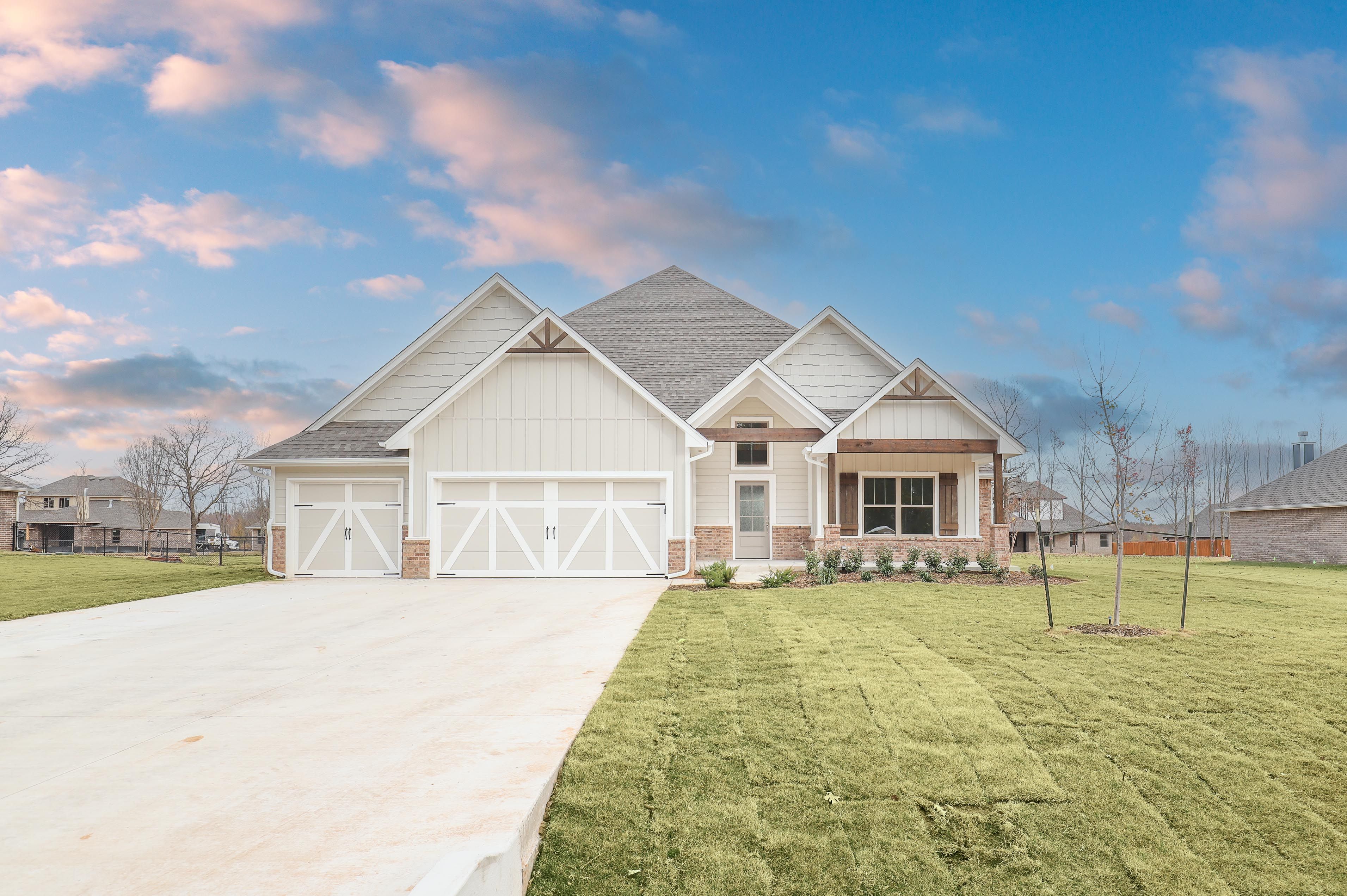 12416 Velvet Ash Ave (Wesley Bonus Room)