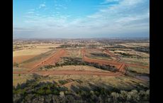 Frisco Park: Yukon, Oklahoma - Homes By Taber