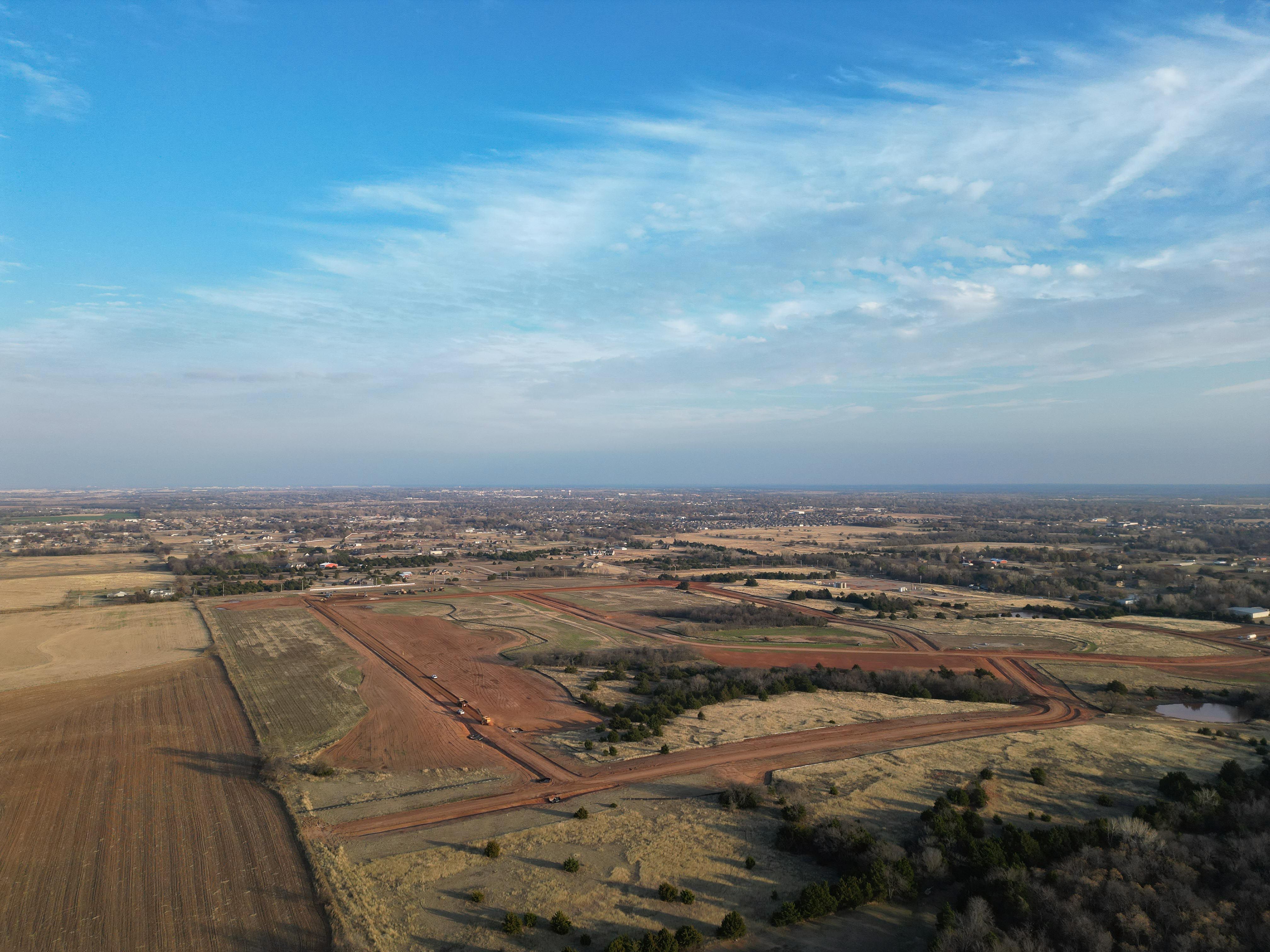 casa en Frisco Park por Homes By Taber