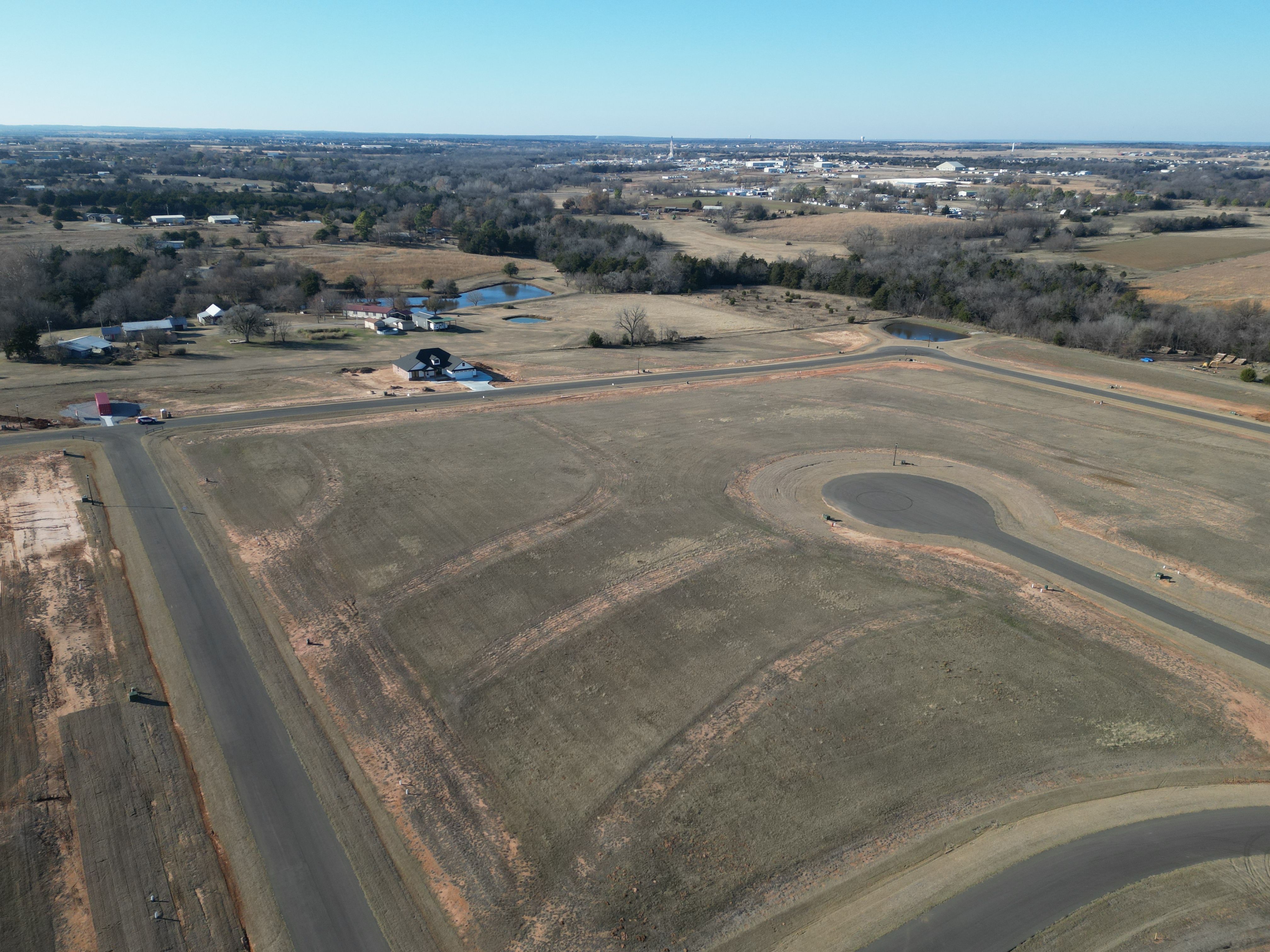New Homes in Perkins in Trophy Ridge