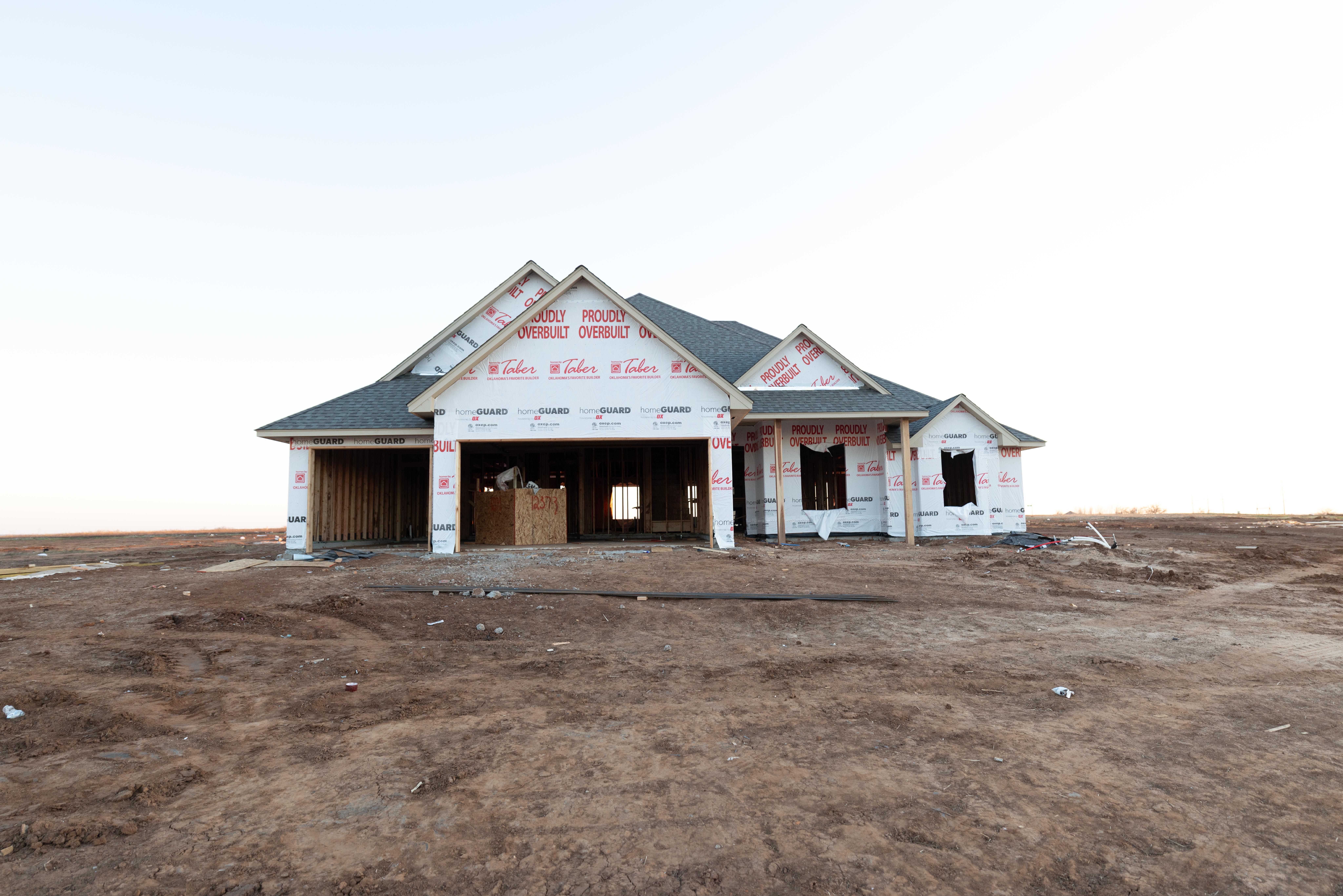 12373 Alfalfa Ln (Cornerstone Bonus Room - 5 Bedroom)