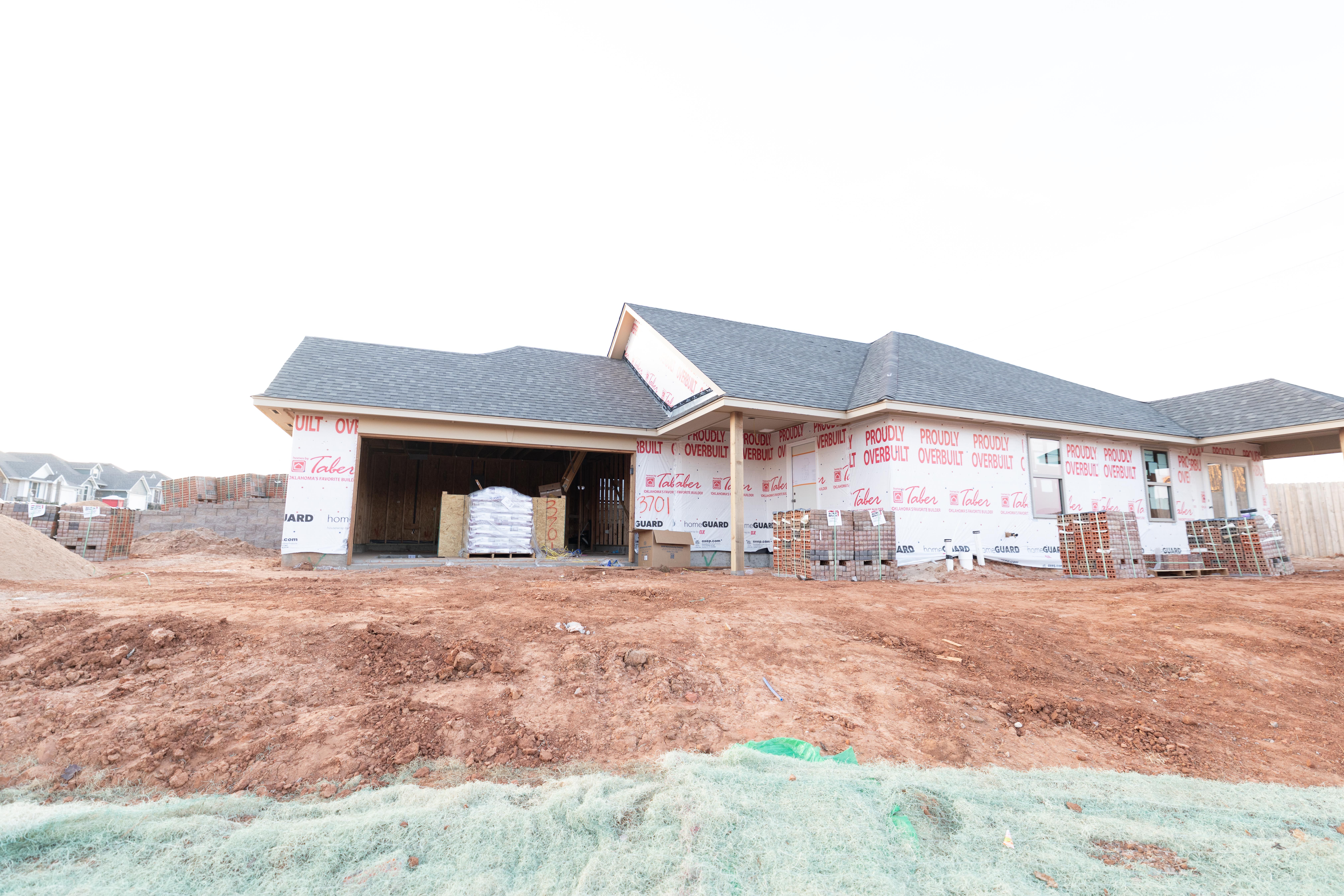 3701 Lynne Ave - Delmer Lakes North: Edmond, Oklahoma - Homes By Taber