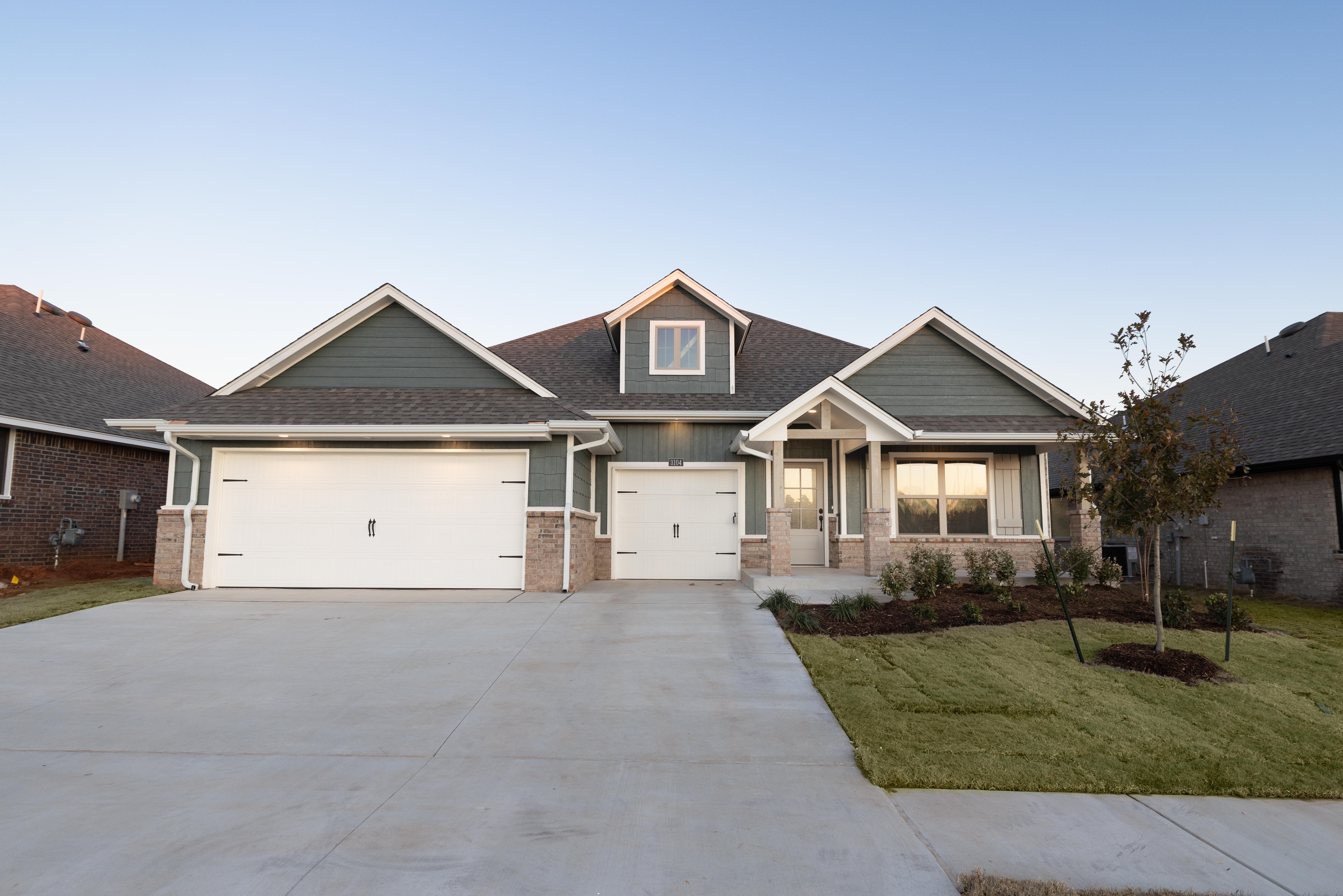 3104 Flycatcher Ln (Shiloh)