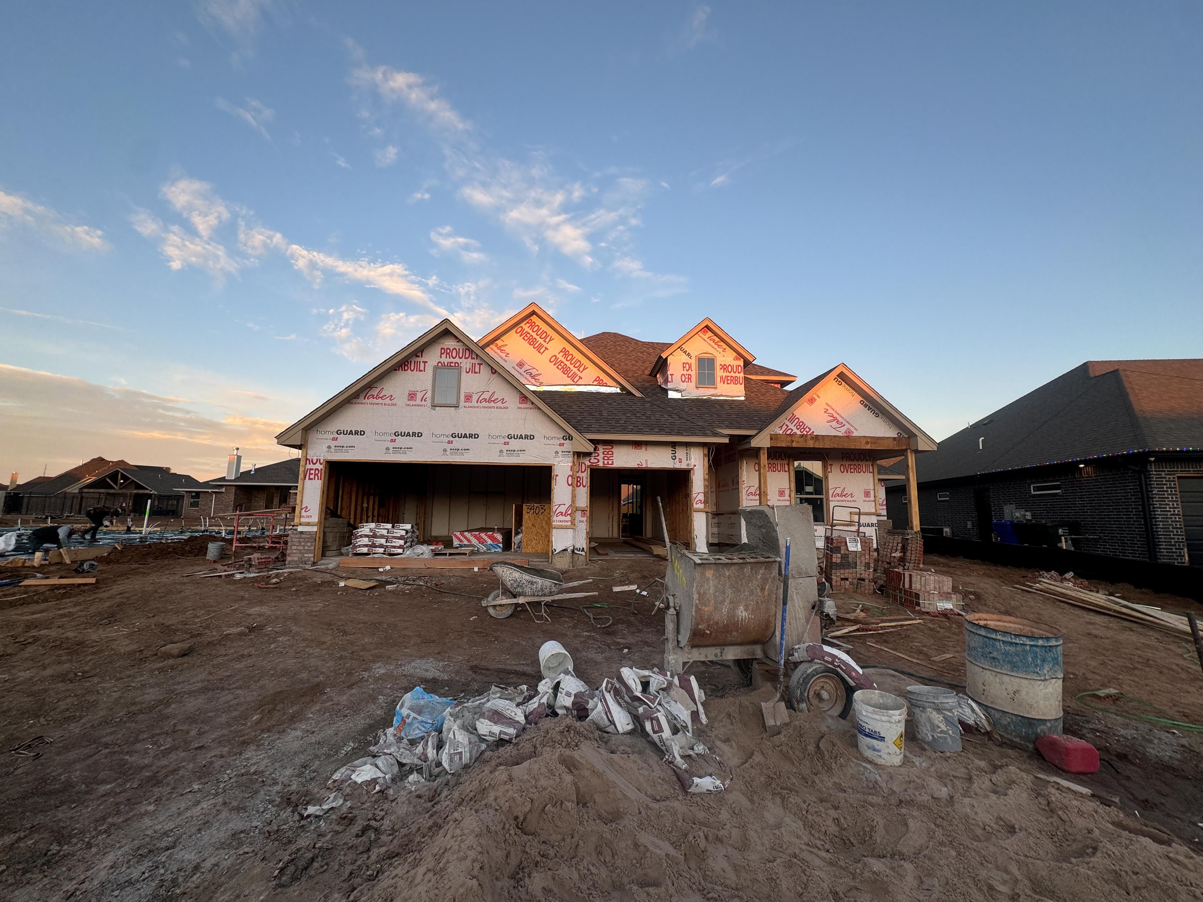 3903 Atticus Ave (3903 Atticus Ave)