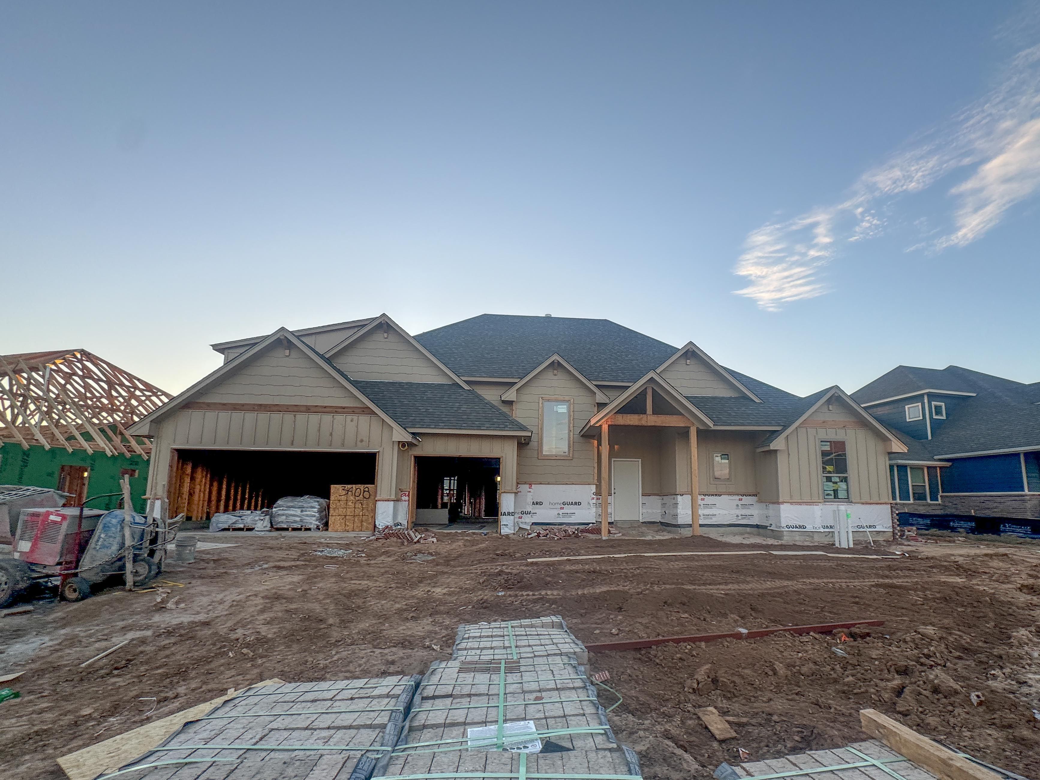 3908 Skyler Way (3908 Skyler Way)