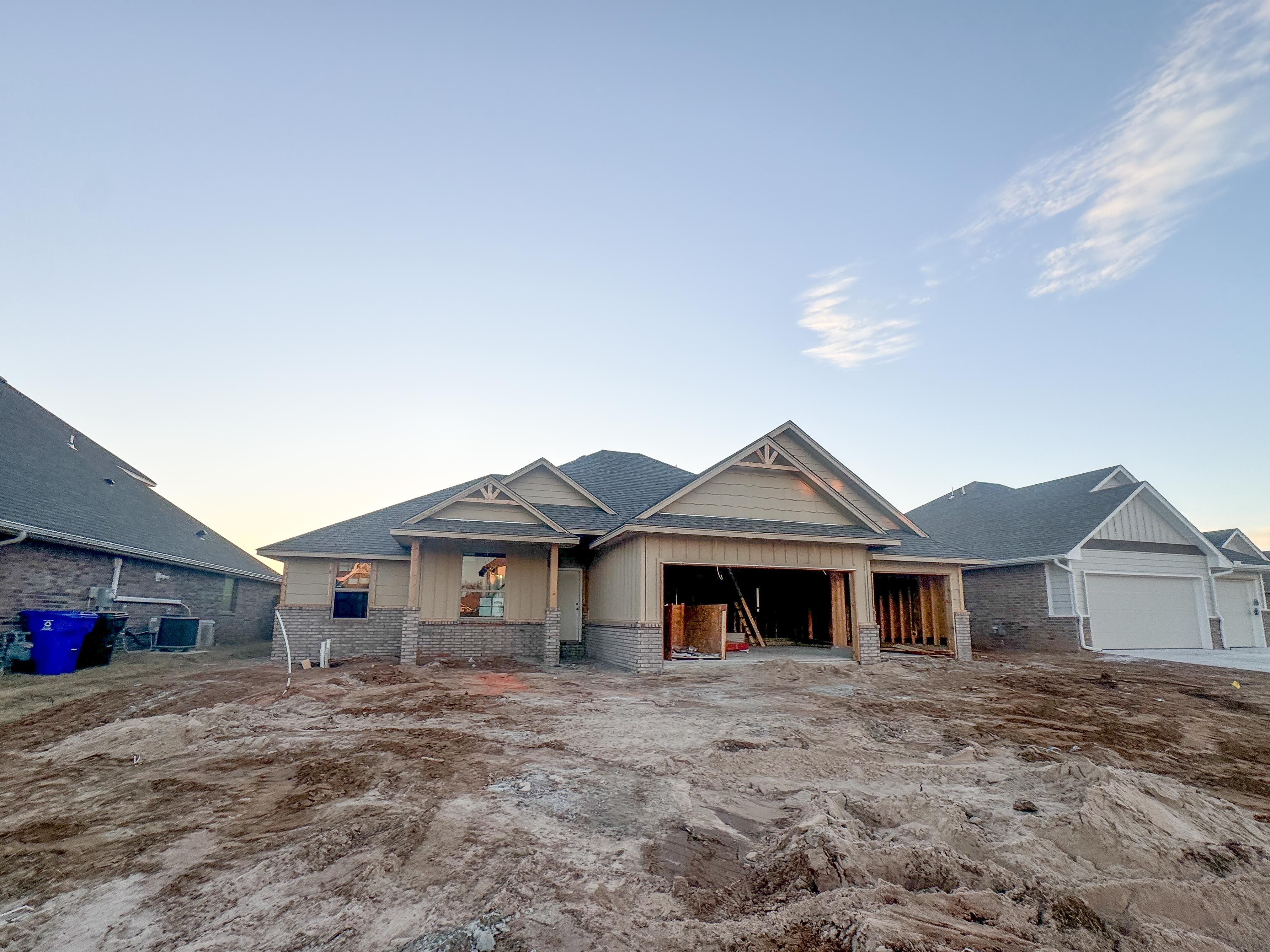 3814 Skyler Way (3814 Skyler Way)