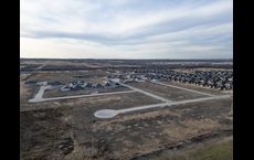 Whiskey Ridge: Broken Arrow, Oklahoma - Homes By Taber