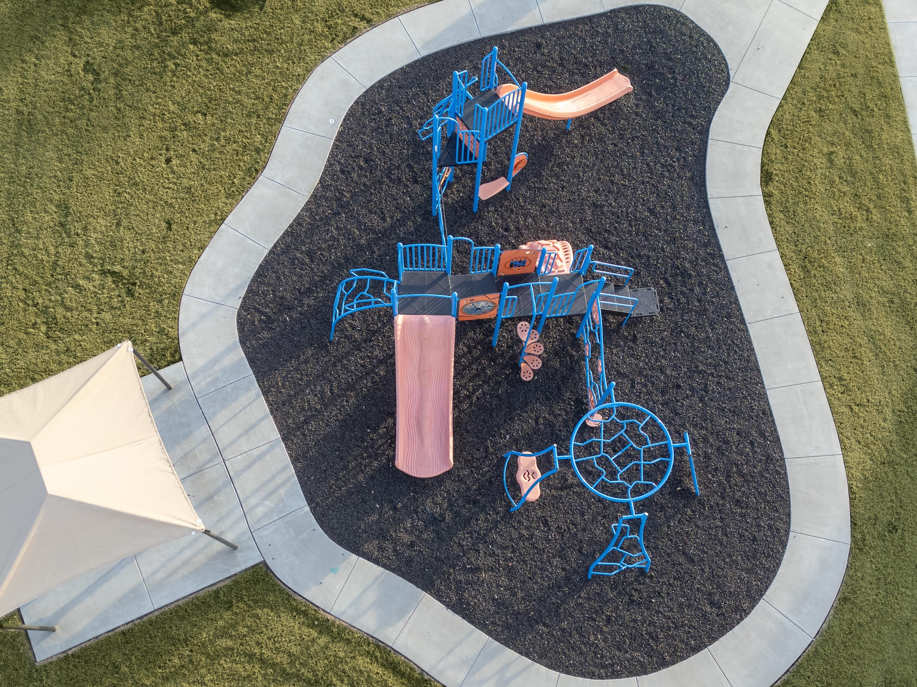 New Homes in Broken Arrow in Whiskey Ridge