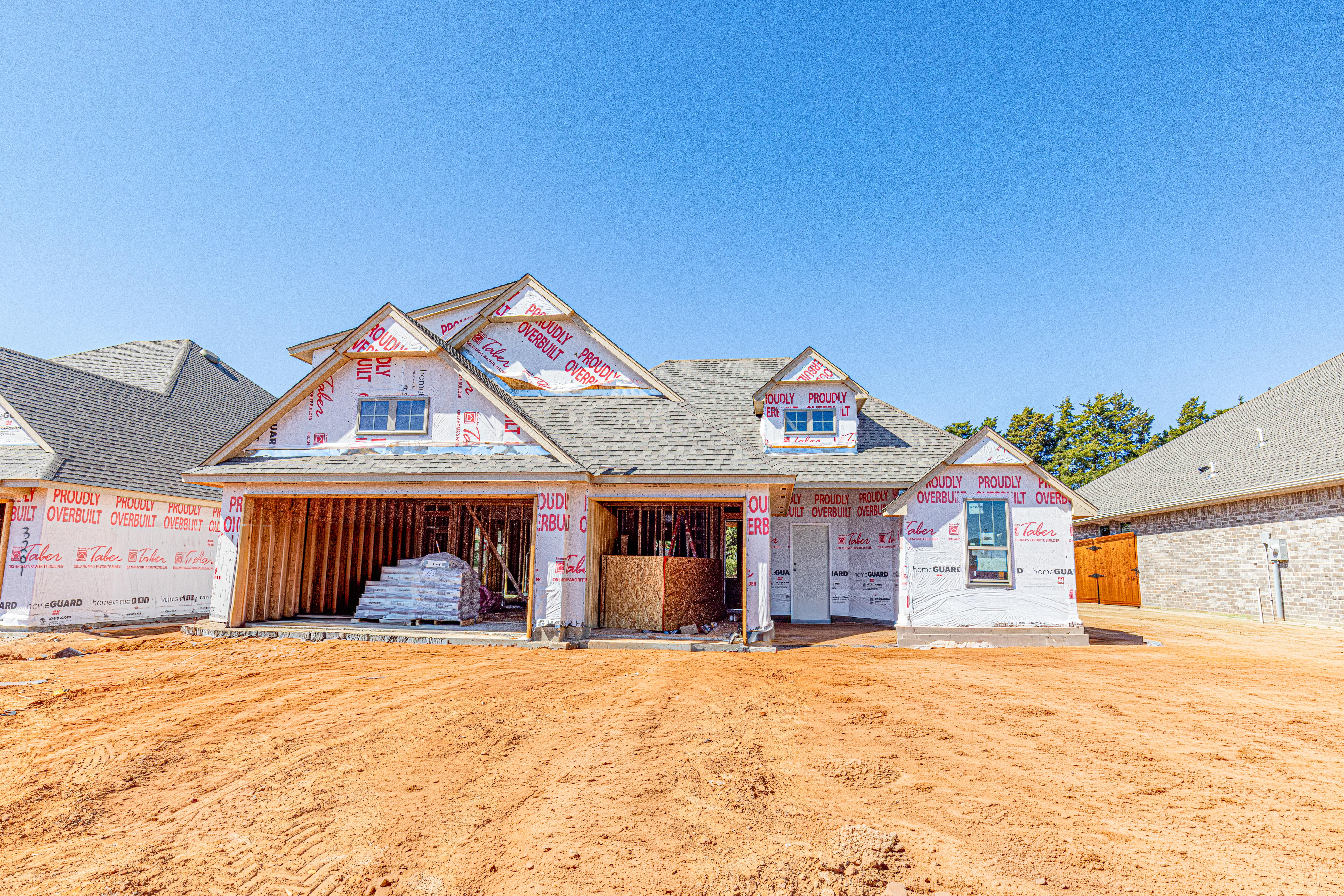 3121 Feather Dr