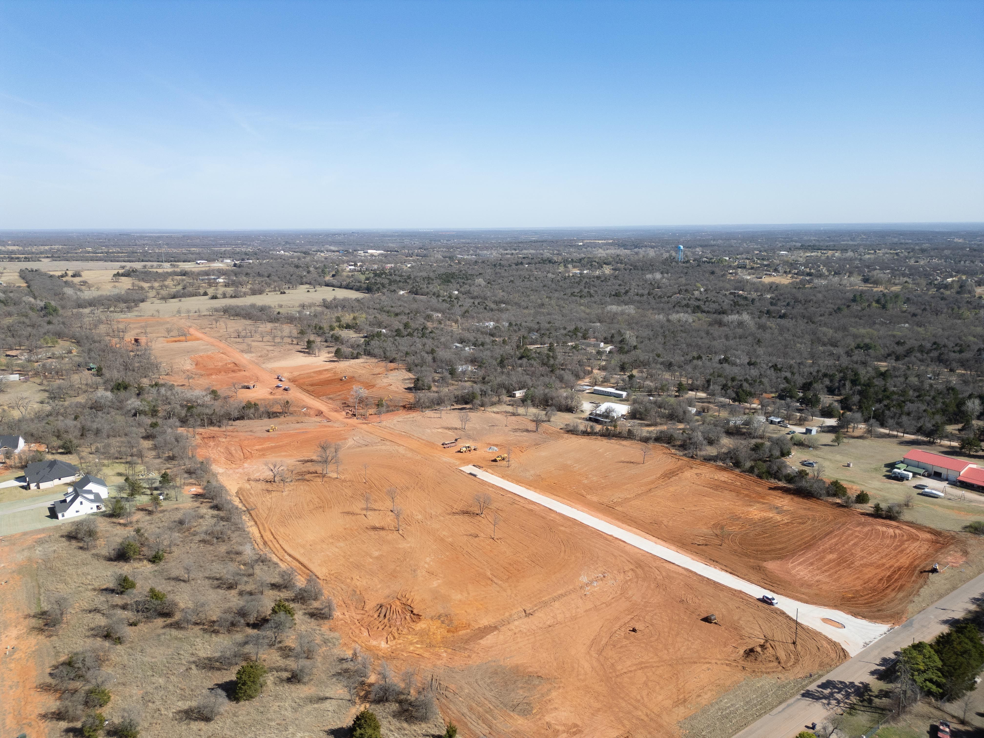 Rolling Oaks - Guthrie, OK