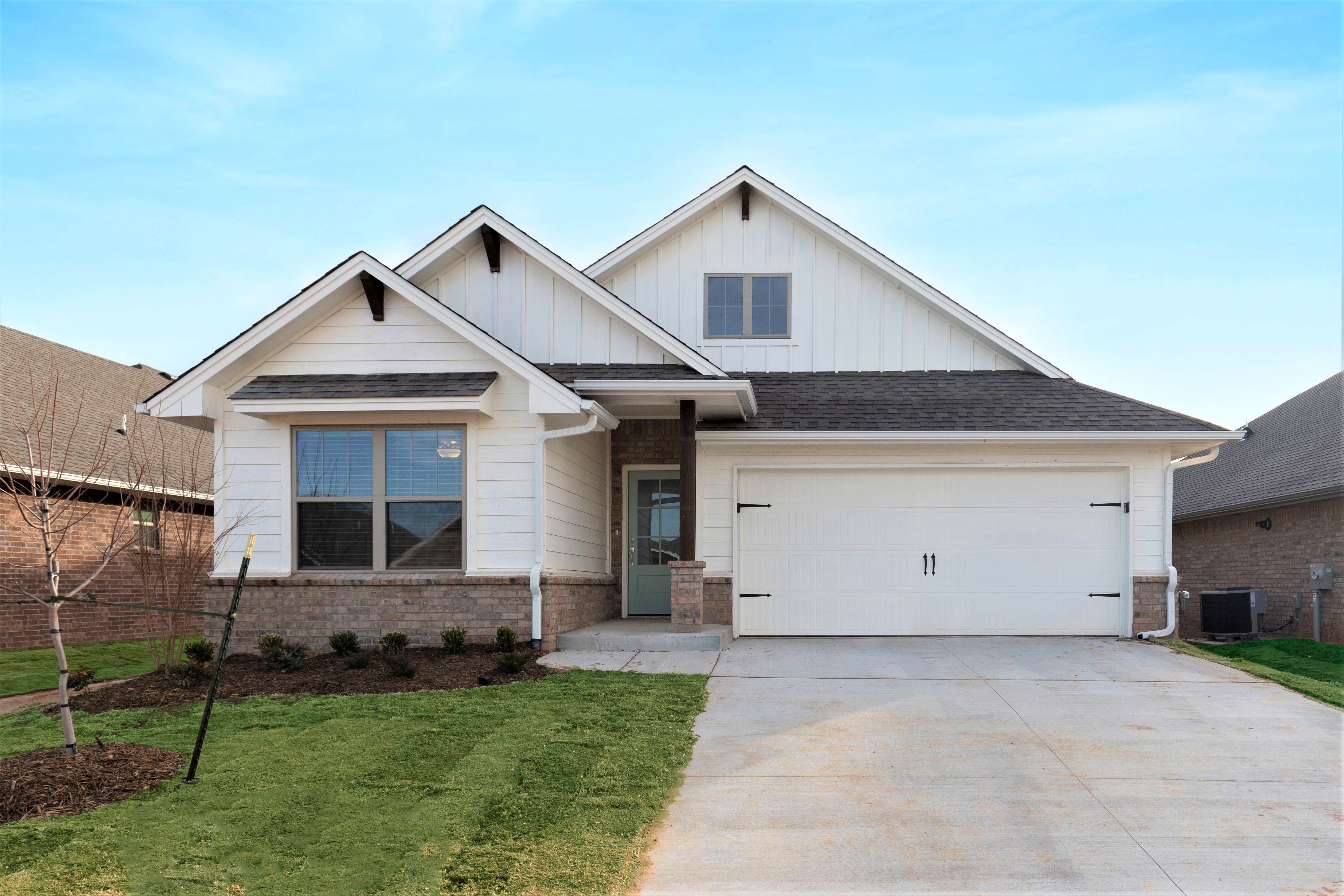 9324 Poppey Pl. Yukon, OK 73099