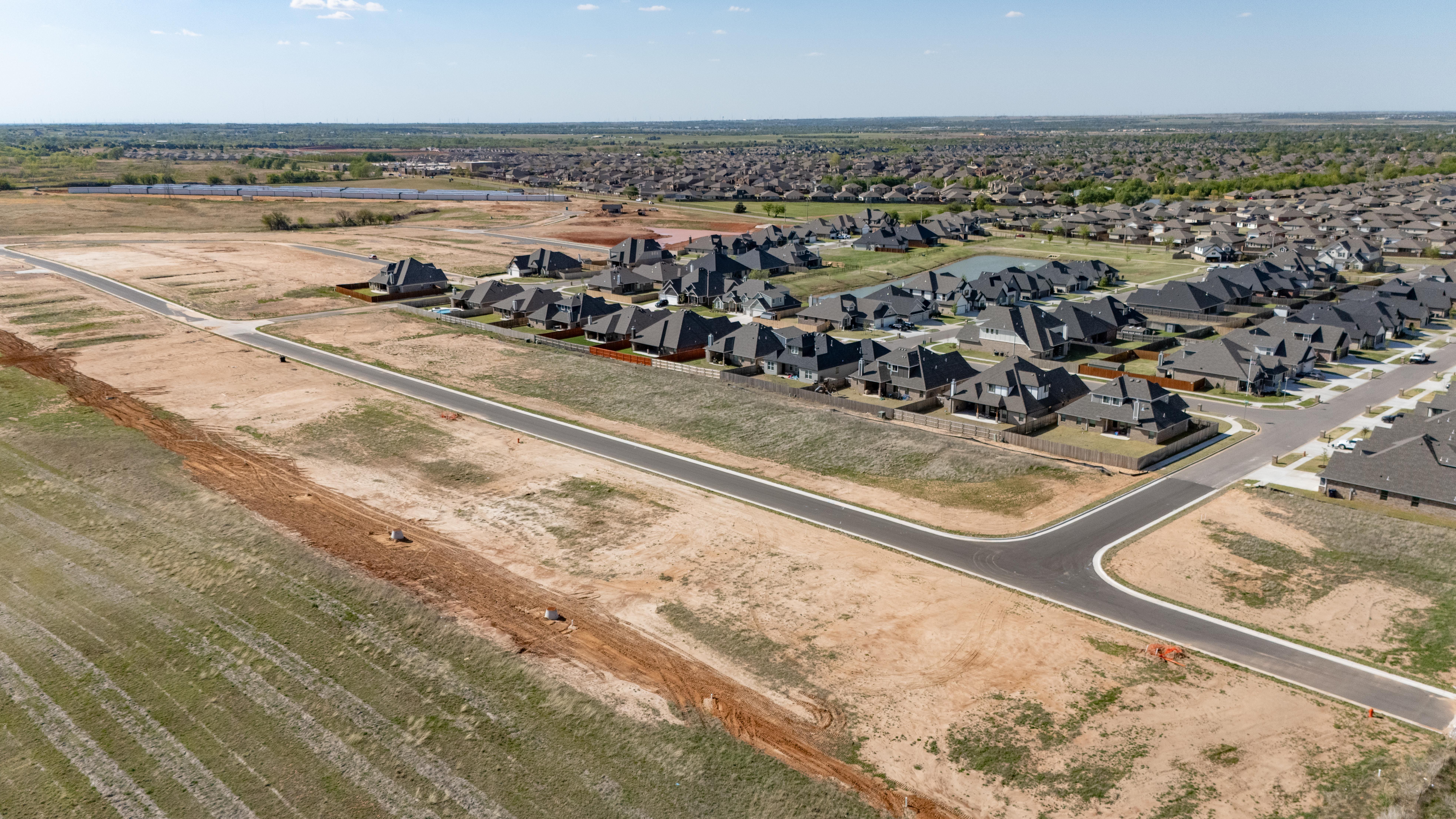 casa en Highland Ranch por Homes By Taber