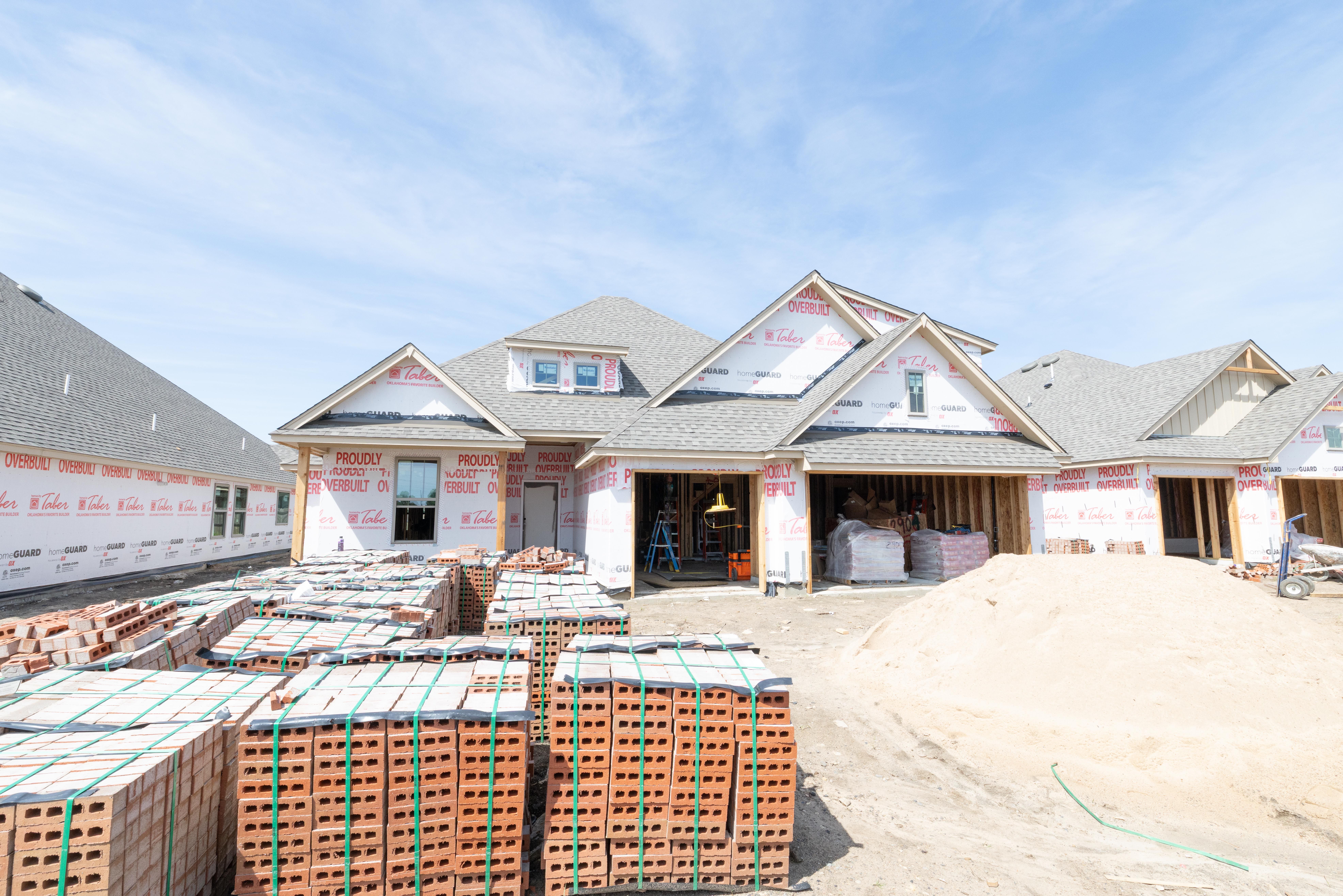 Sage Bonus Room 1 - Whiskey Ridge: Broken Arrow, Oklahoma - Homes By Taber