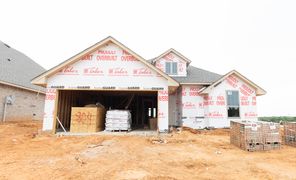 804 Westfall Dr (Teagen)