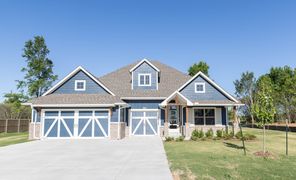 12609 Velvet Ash Ave (Shiloh Bonus Room 2)