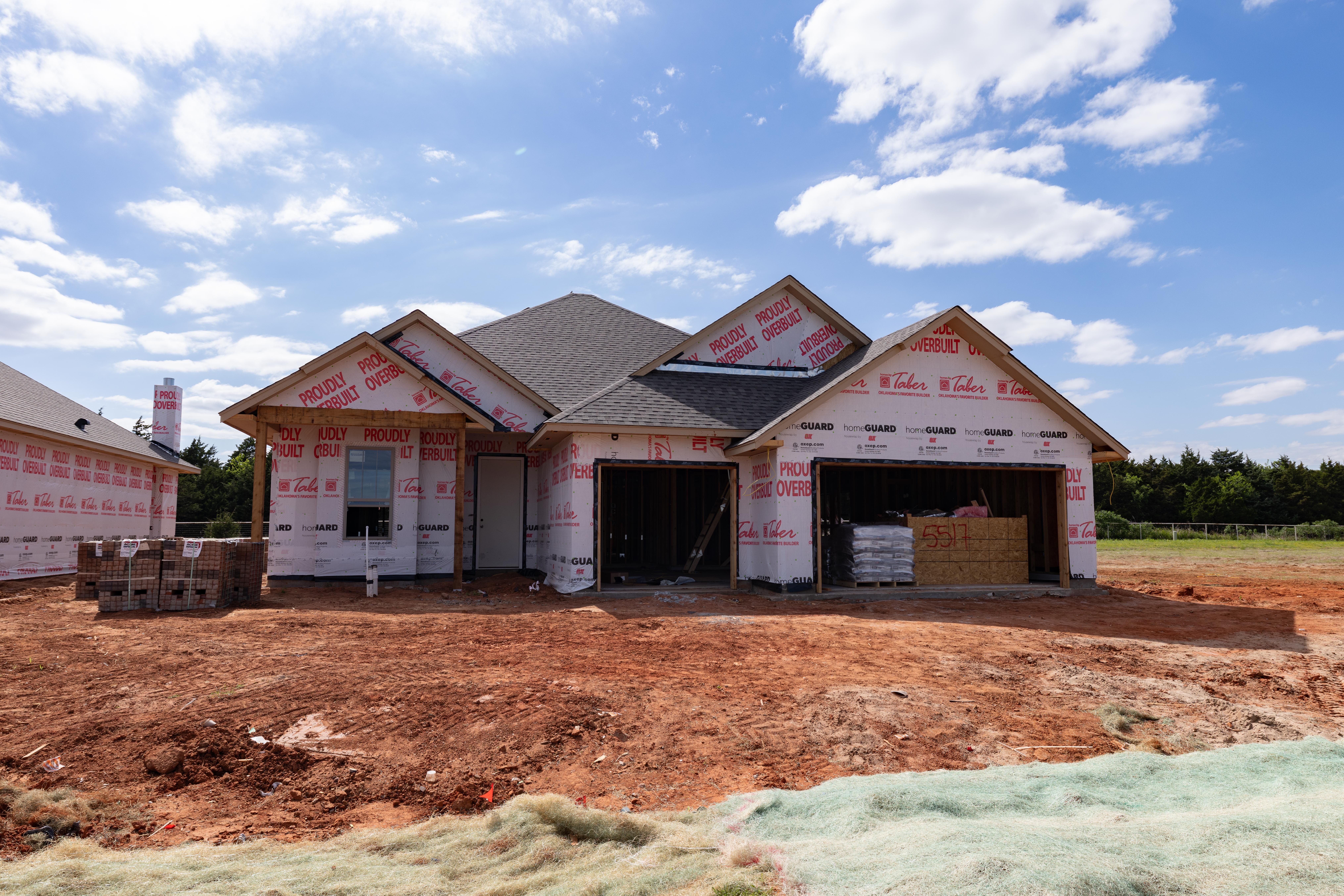 5517 Eden View Dr
