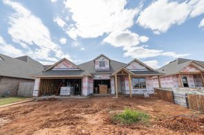 5509 Eden View Dr (Shiloh Half Bath)