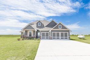 12337 Alfalfa Ln (Hazel Bonus Room - 5 Bedroom)