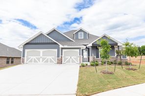 9017 Stark St (Hazel Half Bath Plus)