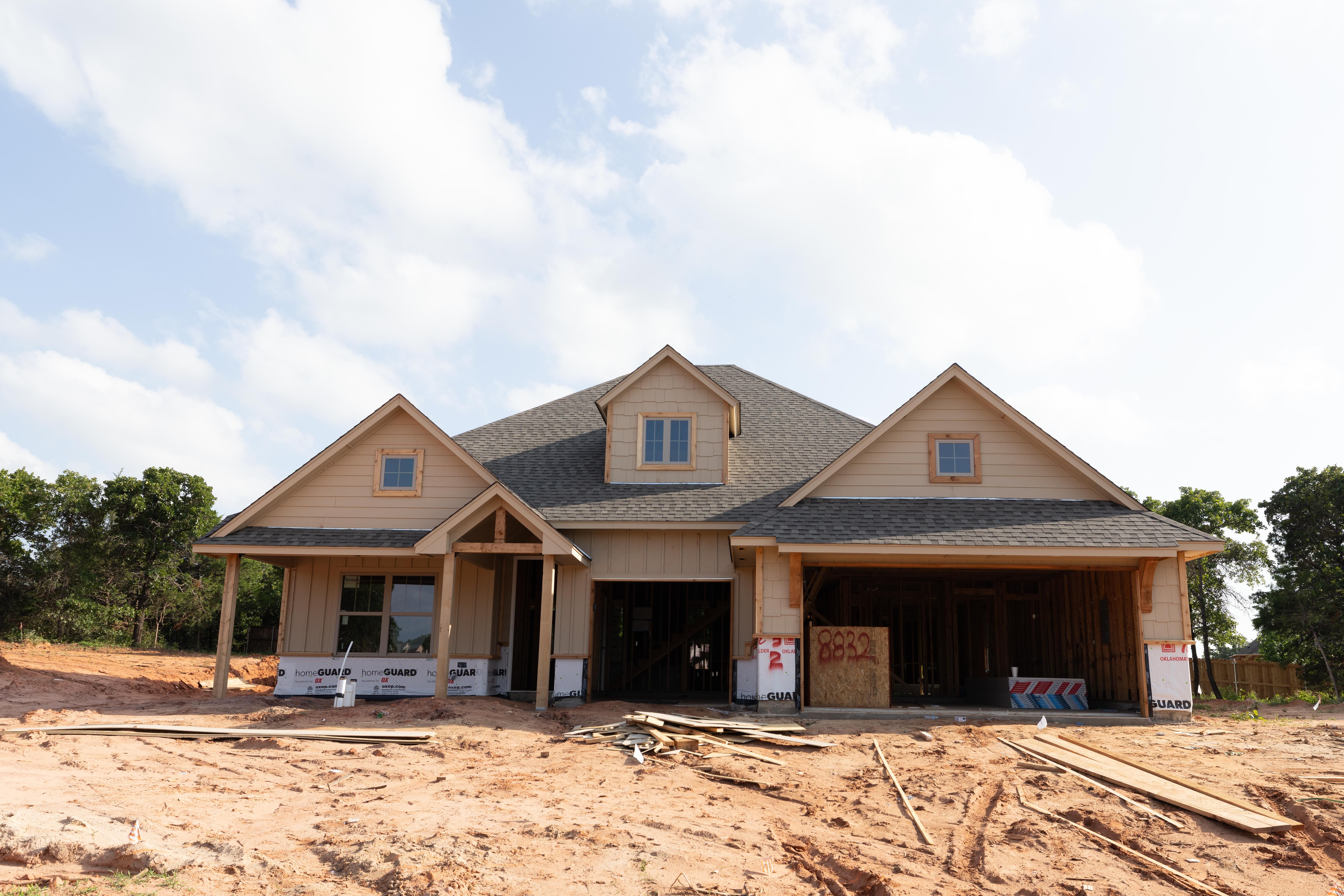 Shiloh Bonus Room 2 - Highgarden: Arcadia, Oklahoma - Homes By Taber