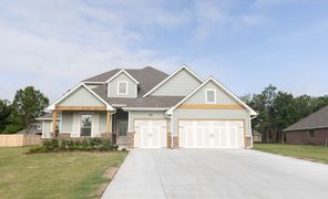 12401 Samara Dr (Hazel Bonus Room - 5 Bedroom)