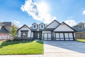 5601 Prickly Wild Way (Rhody)