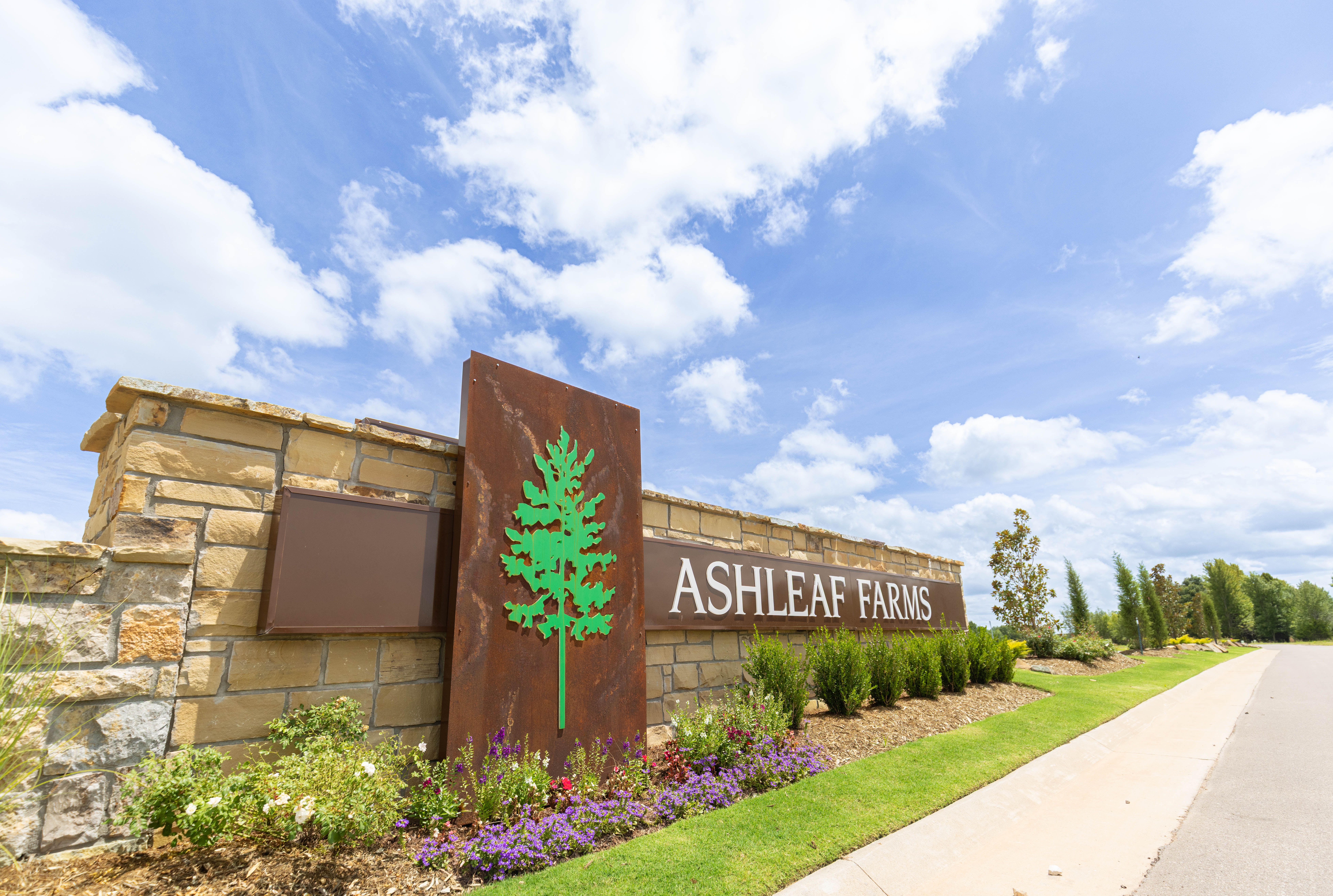 Ashleaf Farms - Oklahoma City, OK