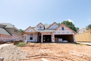 3205 Broadmoore Dr (Hazel Bonus Room - 5 Bedroom)