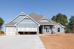 12509 Velvet Ash Ave (Cornerstone Half Bath)