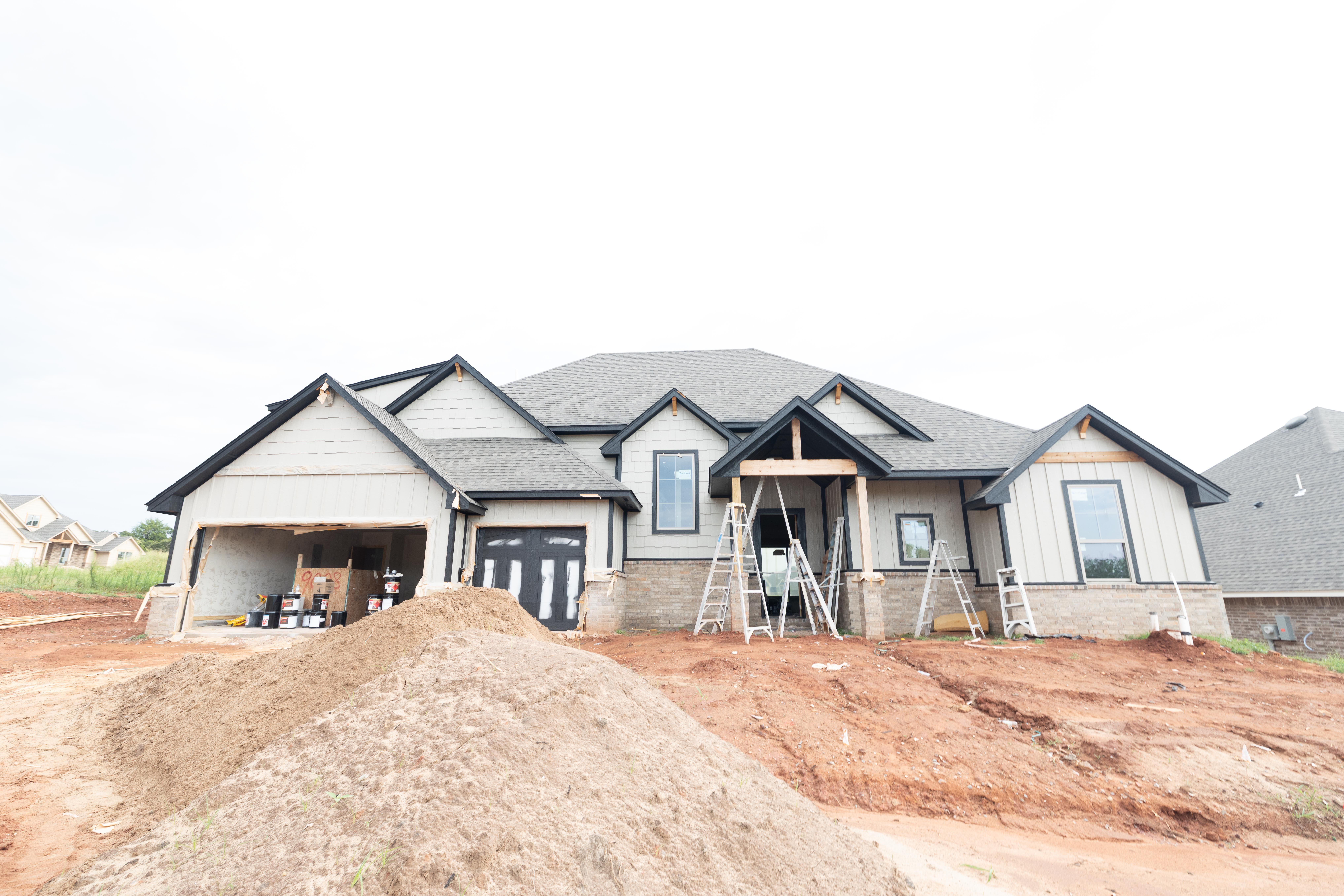 Zade Bonus Room - Highgarden: Arcadia, Oklahoma - Homes By Taber