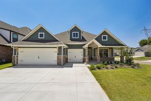 3324 Courtney Creek Dr (3324 Courtney Creek Dr)