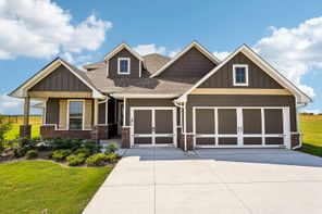 12337 Alfalfa Ln (Hazel Bonus Room - 5 Bedroom)