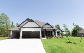12316 Velvet Ash Ave (Cornerstone Bonus Room - 5 Bedroom)