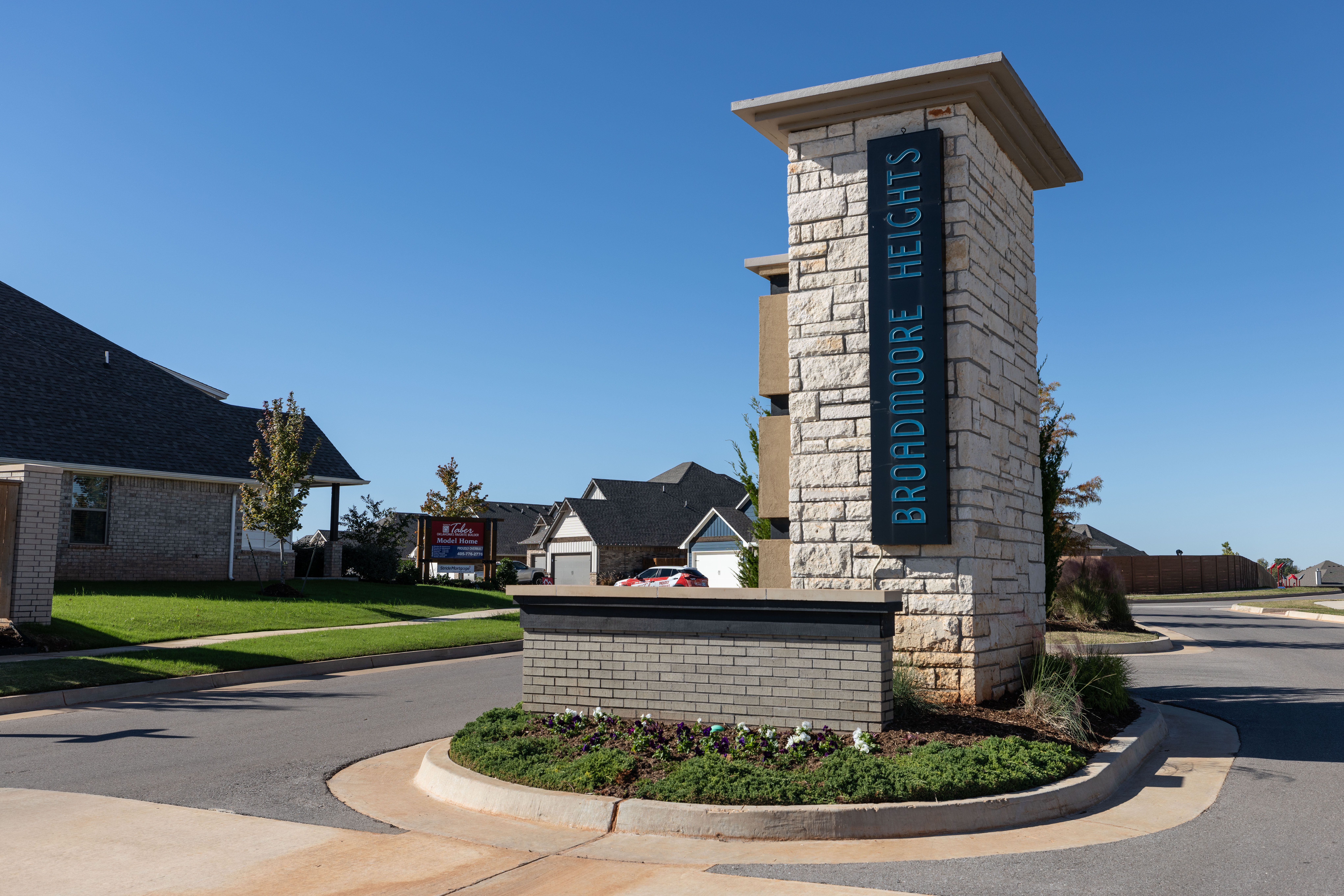 Broadmoore Heights - Moore, OK