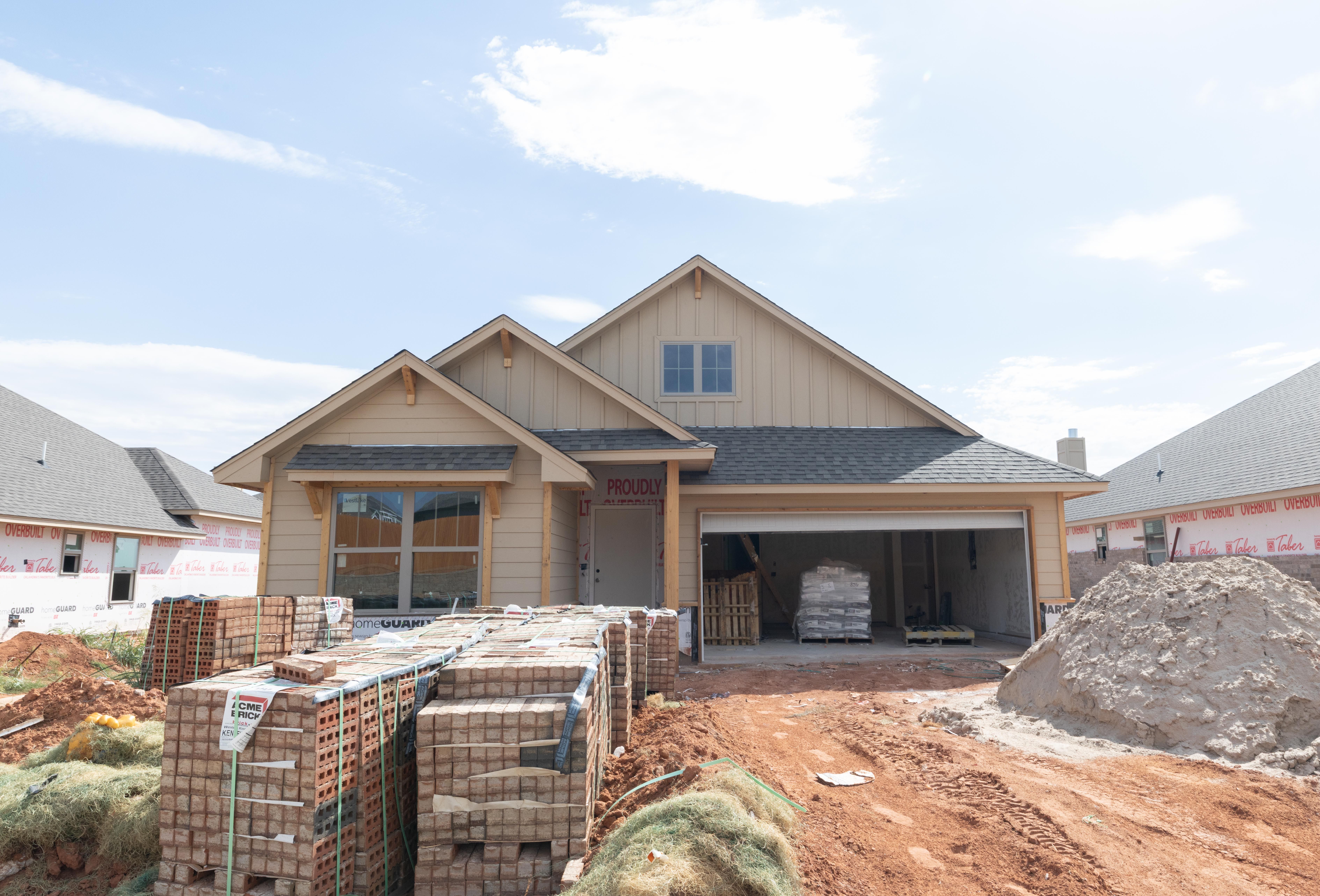 8316 Hazelwood Way - Woodland Park: Edmond, Oklahoma - Homes By Taber