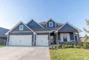 8313 NW 154th Ct (Hazel Bonus Room - 5 Bedroom)