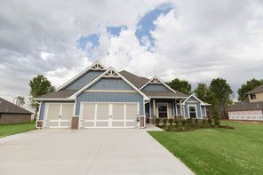 12509 Velvet Ash Ave (Cornerstone Half Bath)