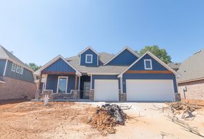3205 Broadmoore Dr (Hazel Bonus Room - 5 Bedroom)