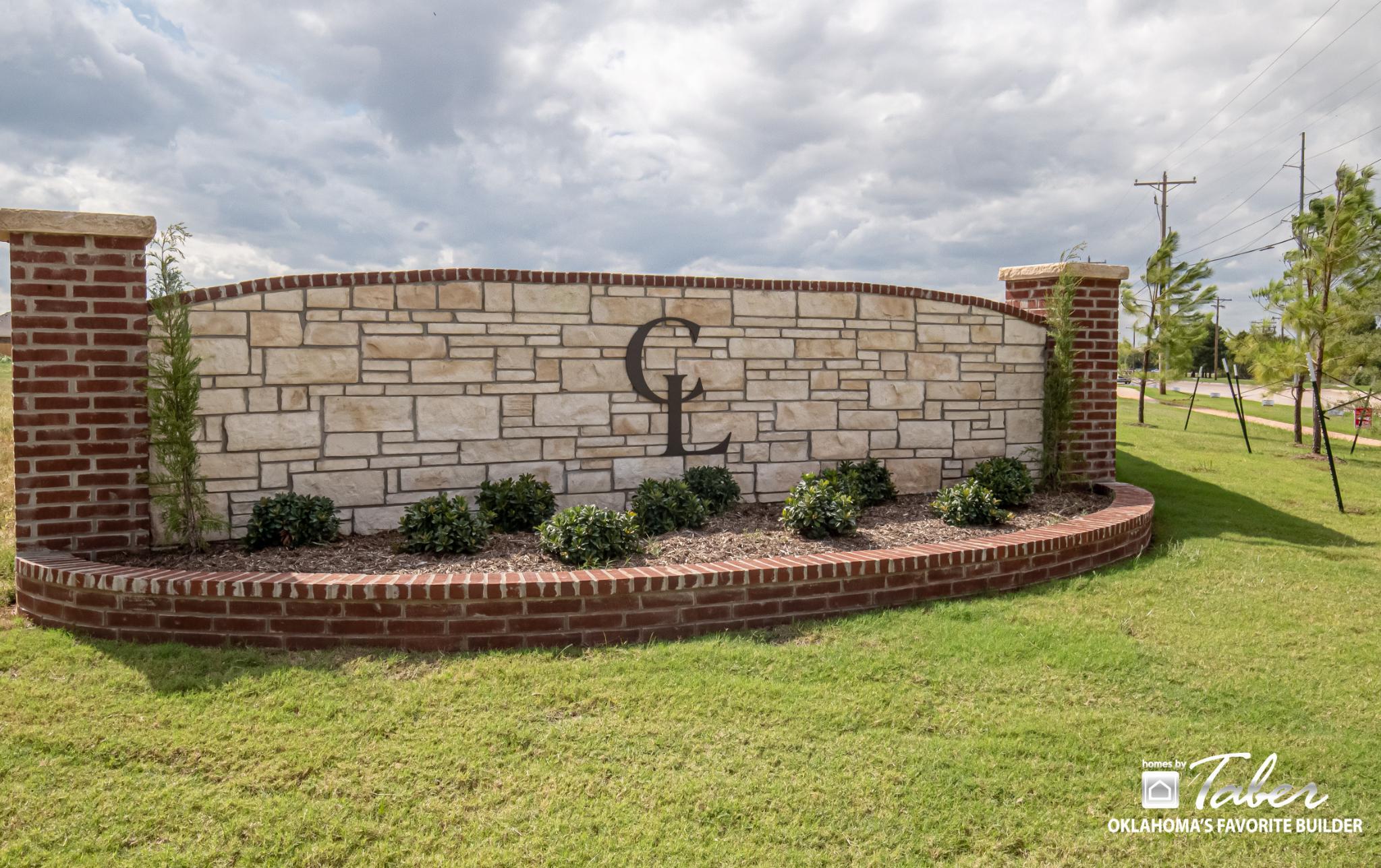 New Homes in Norman OK in Cedar Lane