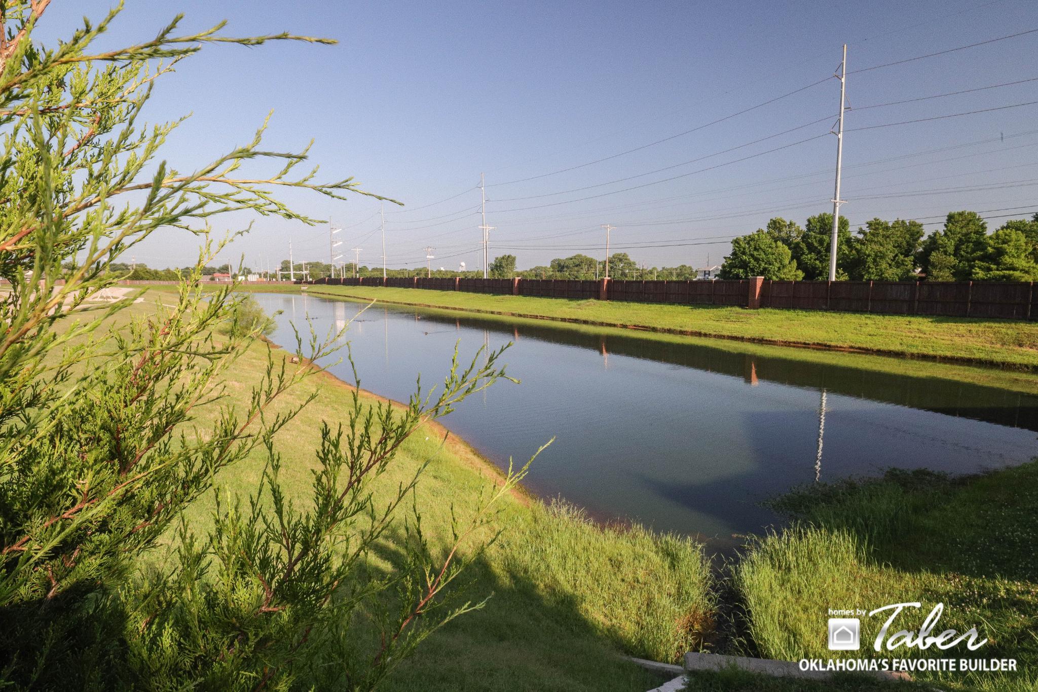 New Homes in Norman OK in Cedar Lane