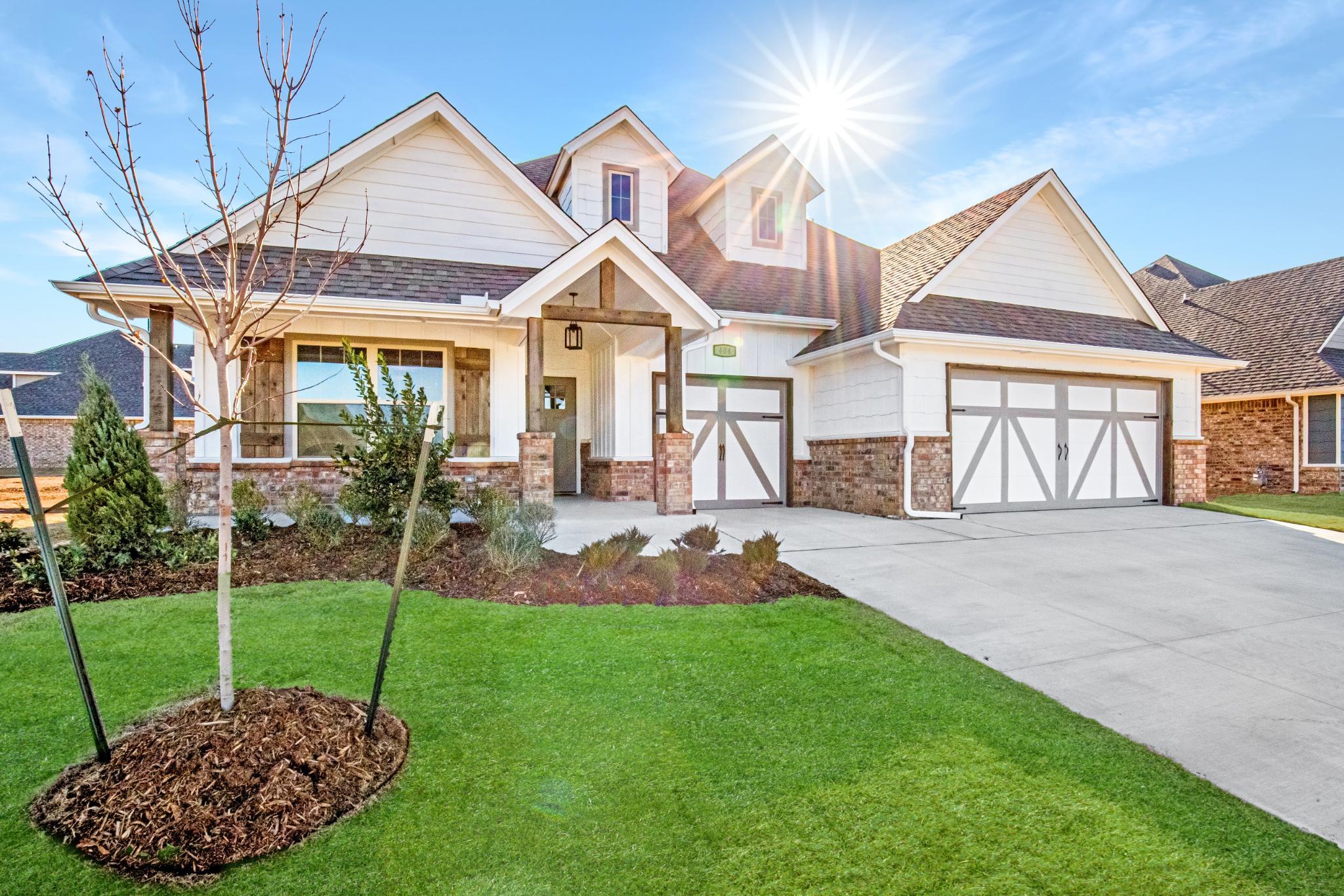 Shiloh Half Bath Plus floor plan