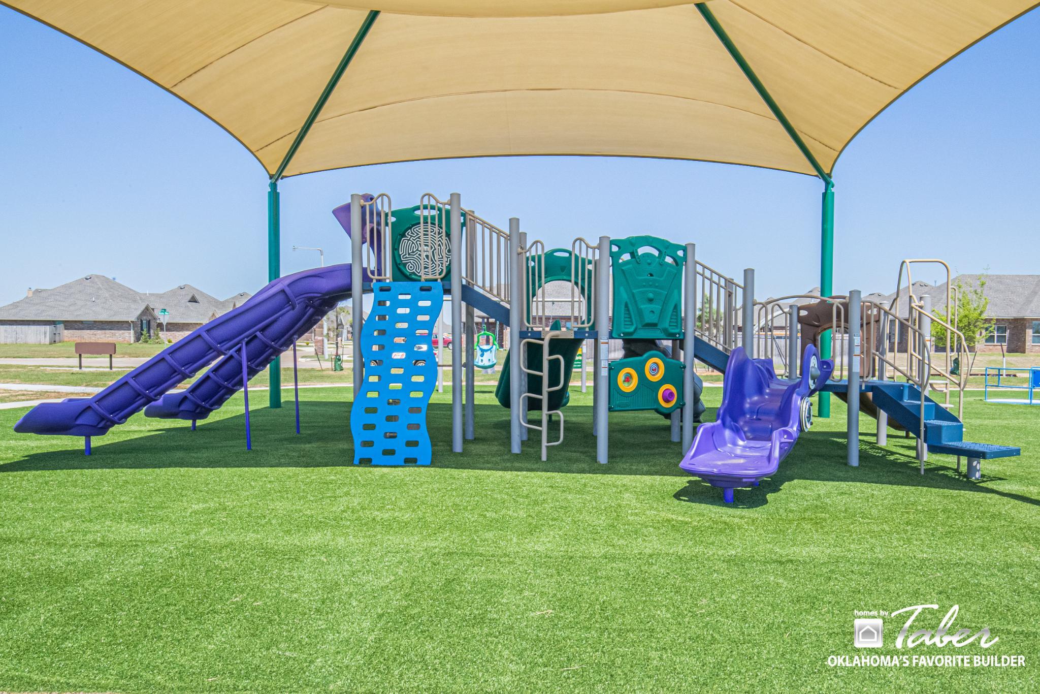 New Homes in Norman OK in Cedar Lane