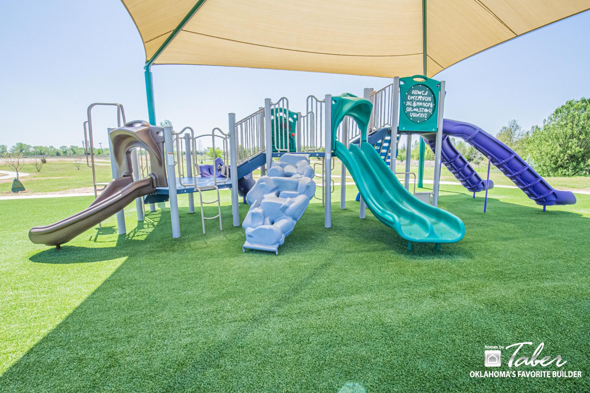 New Homes in Norman OK in Cedar Lane