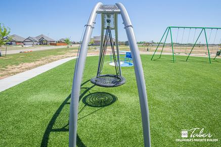 New Homes in Norman OK in Cedar Lane