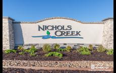 Nichols Creek: Yukon, Oklahoma - Homes By Taber