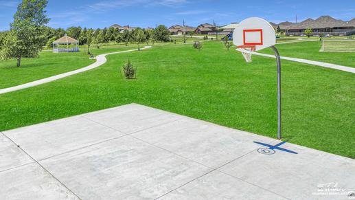 New Homes in Norman OK in Cedar Lane