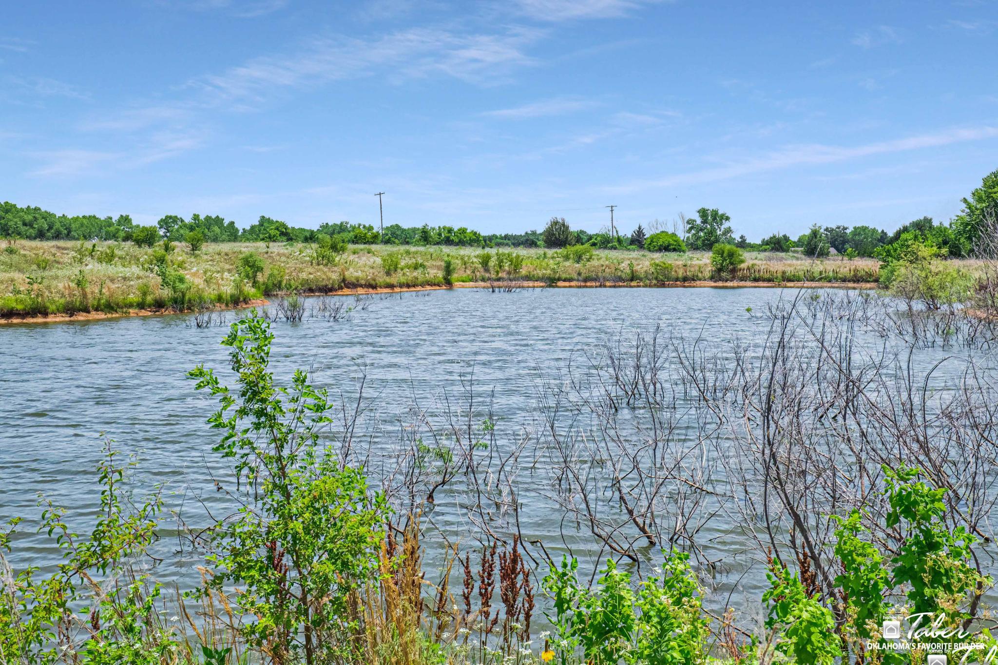 New Homes in Norman OK in Cedar Lane