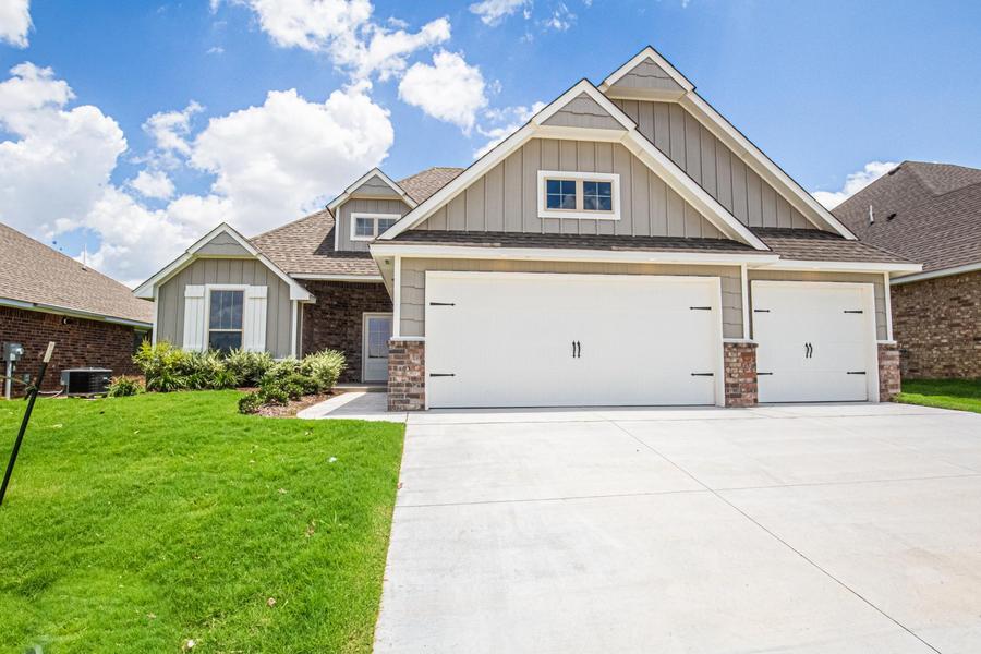 Hummingbird Bonus Room 2 floor plan