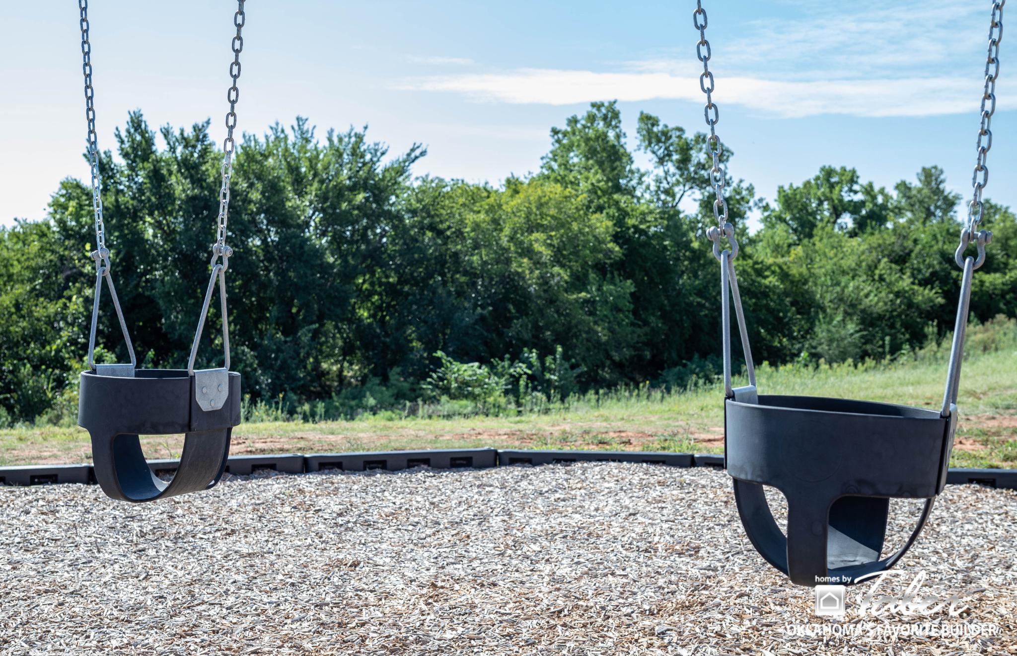 New homes in Piedmont Nichols Creek